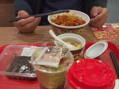 -和合谷(北新桥店)