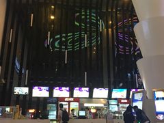 -幸福蓝海国际影城(河西店)