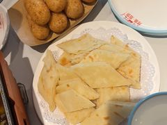 -川百汇烤鱼·泡饼·美蛙(八达岭店)