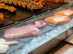 -武汉厨房自助餐厅·武汉卓尔万豪酒店