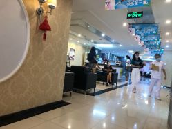 点击看大图 -深圳春天阳光医院·轮廓抗衰中心