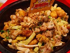 -大丰收脆鱼(万达江北店)