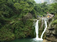 -云台山风景名胜区