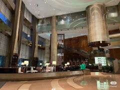 -厦门源昌凯宾斯基大酒店