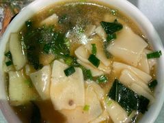 -马大胡子清真西北菜