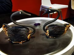 -正德楼果木烤鸭·渔家菜(东港店)