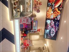 -DQ·蛋糕·冰淇淋(三亚青春颂店)