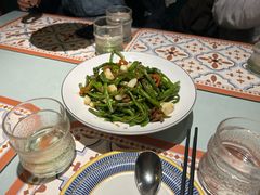 -海尔巴格一甸茶餐厅(团结路店)