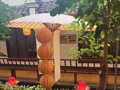 -小江南(老洋桥店)