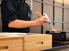 -Sushi Hanzo半藏(天环广场店)