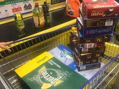 -麦德龙(郑东店)