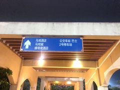 -珠海横琴长隆《卡卡虎奇遇记》