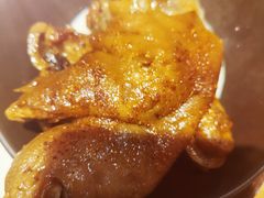 -状元阁烧烤(新华路总店)