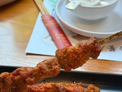 -晋情·游子轩(梅花路店)