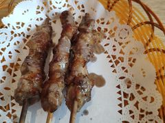 -李先生牛肉面大王(东铁营店)