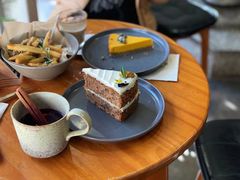 -O'mills Sourdough Bakery&Bistro(永嘉路店)