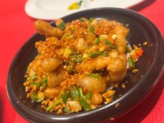 -金悦轩海鲜城(渔人码头店)