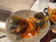 -CRAZYONES西班牙海鲜饭(上海美罗城店)