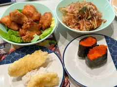 -滨寿司(新街口中央商场店)