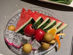 -海底捞火锅(万象城店)