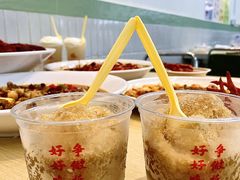 -刘栋梁大排档(淮海东路店)
