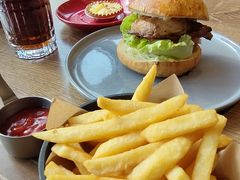 -必胜客(五道口店)