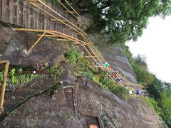 丹霞山-丹霞山风景名胜区