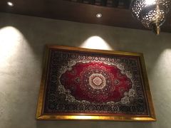 -天山醉美·新疆餐厅(富华里店)