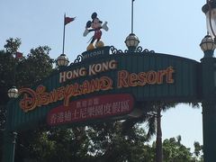 -许留山(佐敦道店)