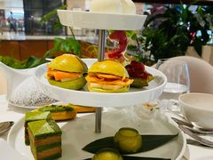 -théATRE 茶聚场(王府中環店)