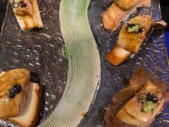 -古田居·特色寿司料理(骏欣中心店)