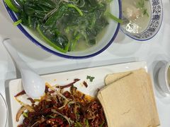 -小山东羊肉汤馆(同济新村店)