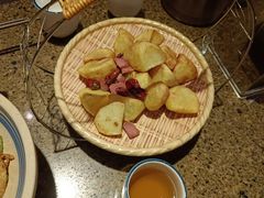 -外婆味道·云南经典家常菜(北站店)