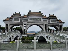 -顺峰山公园