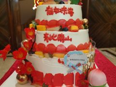 -海皇食府(水都假日酒店店)