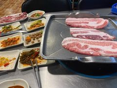 -李氏烤肉店