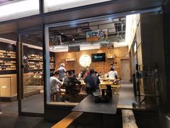-木屋烧烤(惠阳华润小径湾店)