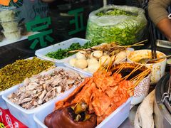 -阜阳杜大大卷馍(塘沽路店)