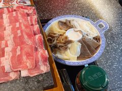 -允辛家·自助泥炉烤肉(九亭店)