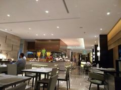 -上海圣淘沙万怡酒店
