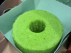 -娘惹囡·新加坡传统手作糕点(环球港店)