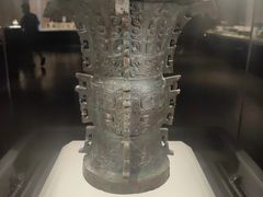 -太原市博物馆