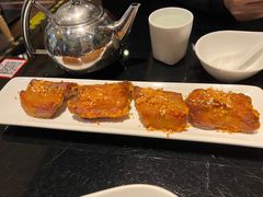 -高第街56号餐厅(银座商城玉函店)