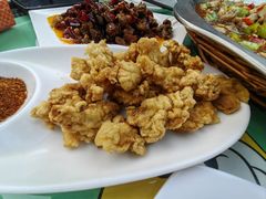 -兔行天下-鸿鹤鲜锅兔(中海国际店)