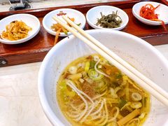 -乡党臊子面(丰庆公园店)