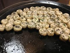-小杨生煎(香港名都店)