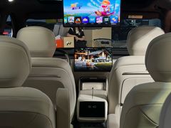 -宜家家居(四元桥商场店)