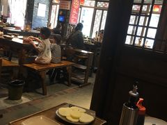 大堂-重庆渝达老火锅(春熙路店)