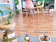 -拾光24h沉浸式自习室(临江门总店)