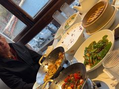 -庆云楼饭庄(什刹海店)